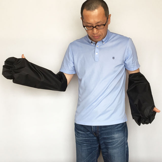 ざえもんさん用 グローブ＋ いざえもんグローブ黒│移座えもんグローブ│モリトー│背抜き